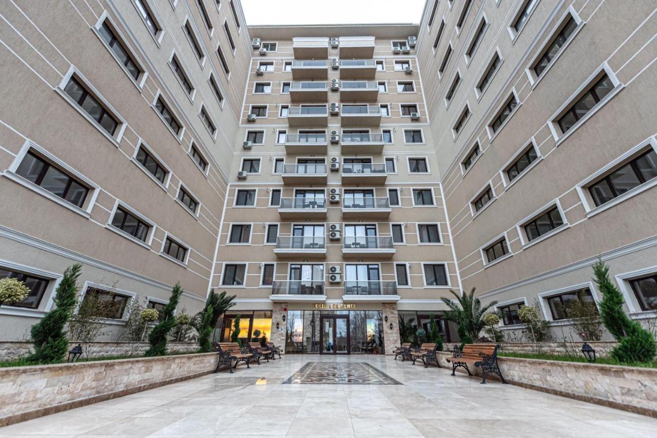 Apartment Sunset Lake View Mamaia Extérieur photo