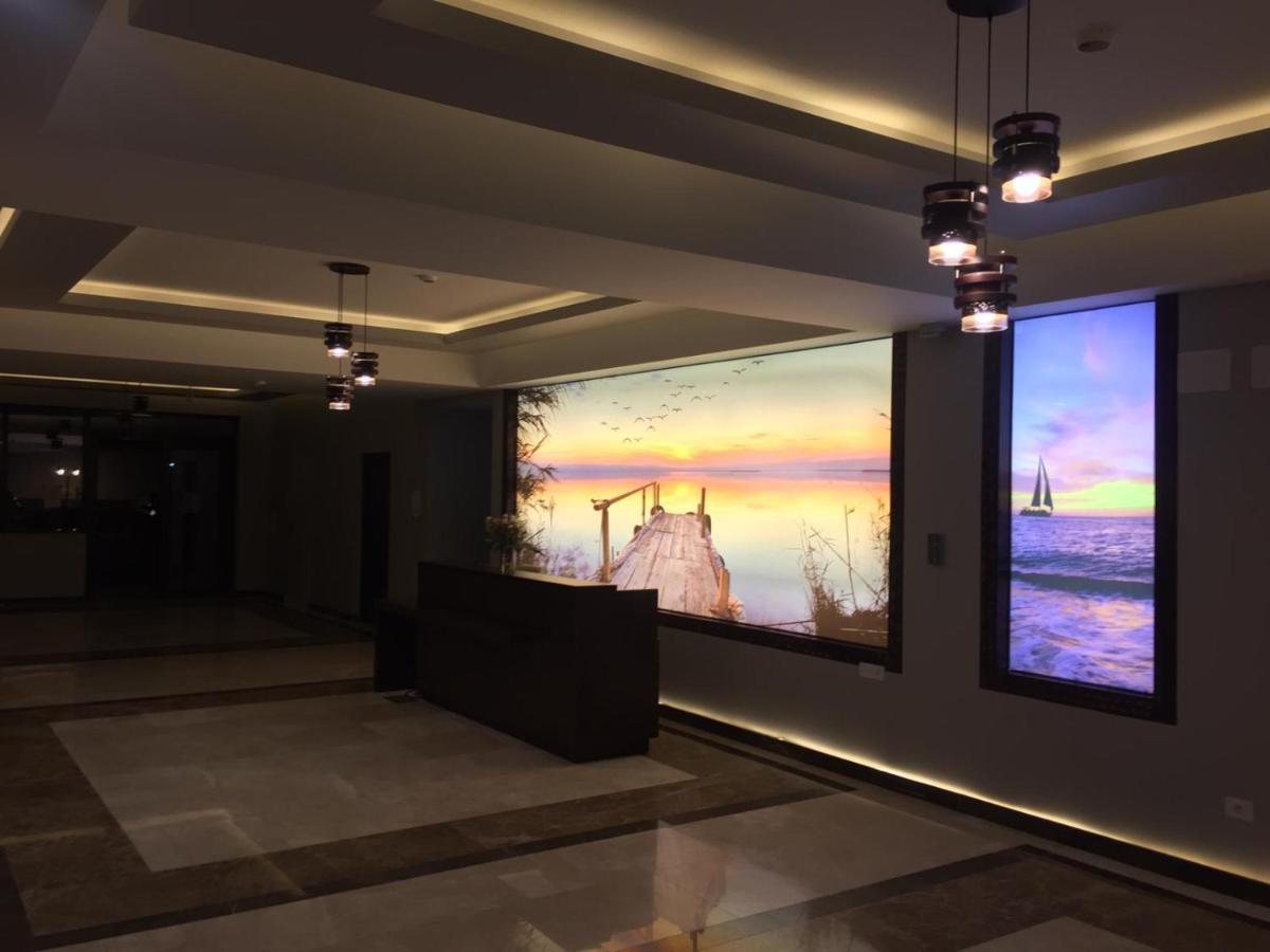 Apartment Sunset Lake View Mamaia Extérieur photo